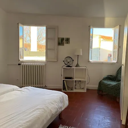 Holiday home La Maison Bleue