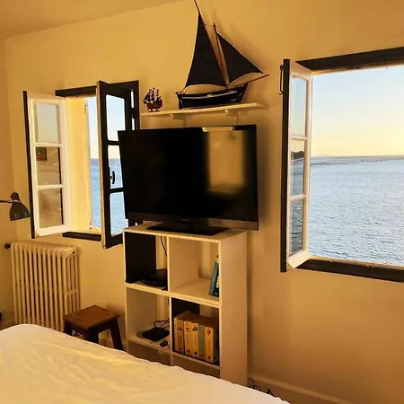 La Maison Bleue Holiday home