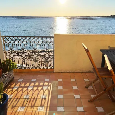 Holiday home La Maison Bleue