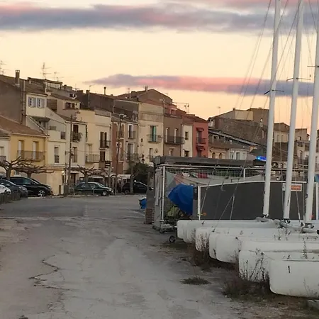 Сasa de vacaciones La Maison Bleue