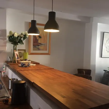 La Maison Bleue *