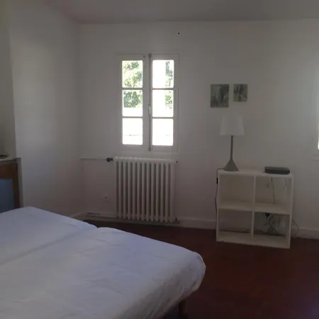 Holiday home La Maison Bleue *