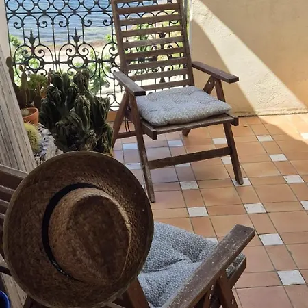 La Maison Bleue Сasa de vacaciones