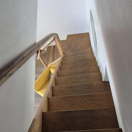 Сasa de vacaciones La Maison Bleue *