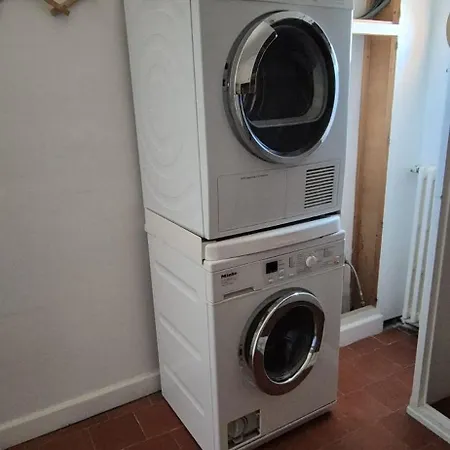 La Maison Bleue Сasa de vacaciones Bouzigues