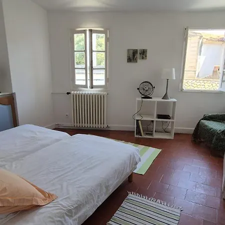 La Maison Bleue *