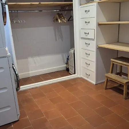 La Maison Bleue * Bouzigues