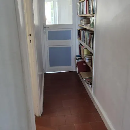 La Maison Bleue Сasa de vacaciones Bouzigues