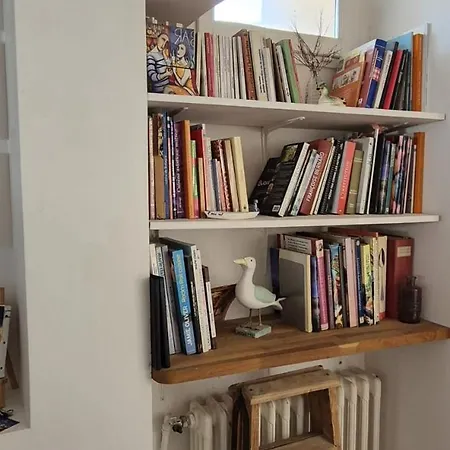 La Maison Bleue Сasa de vacaciones
